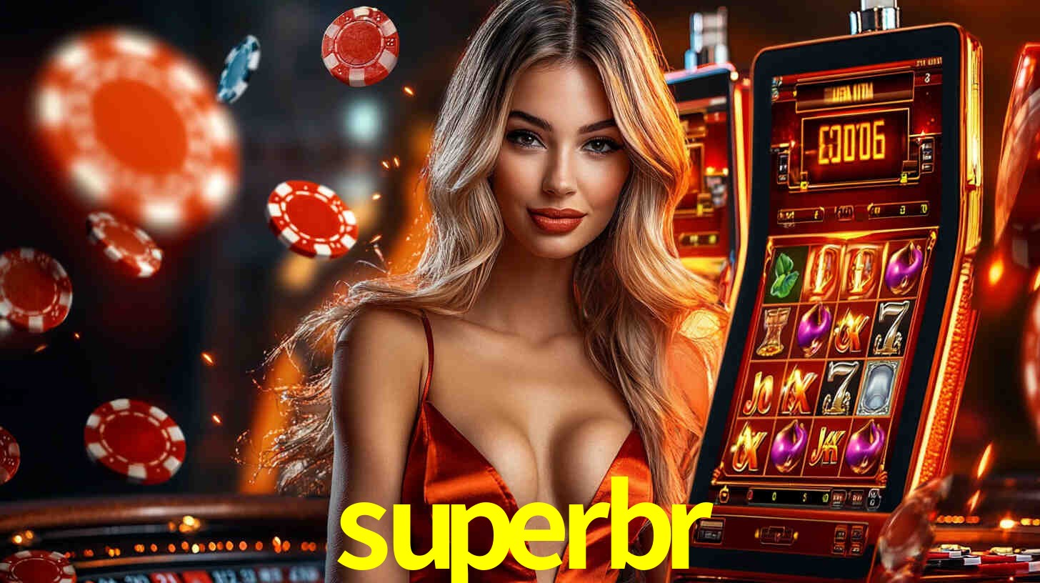 superbr - Roleta Oficial Brasileira - superbr.com