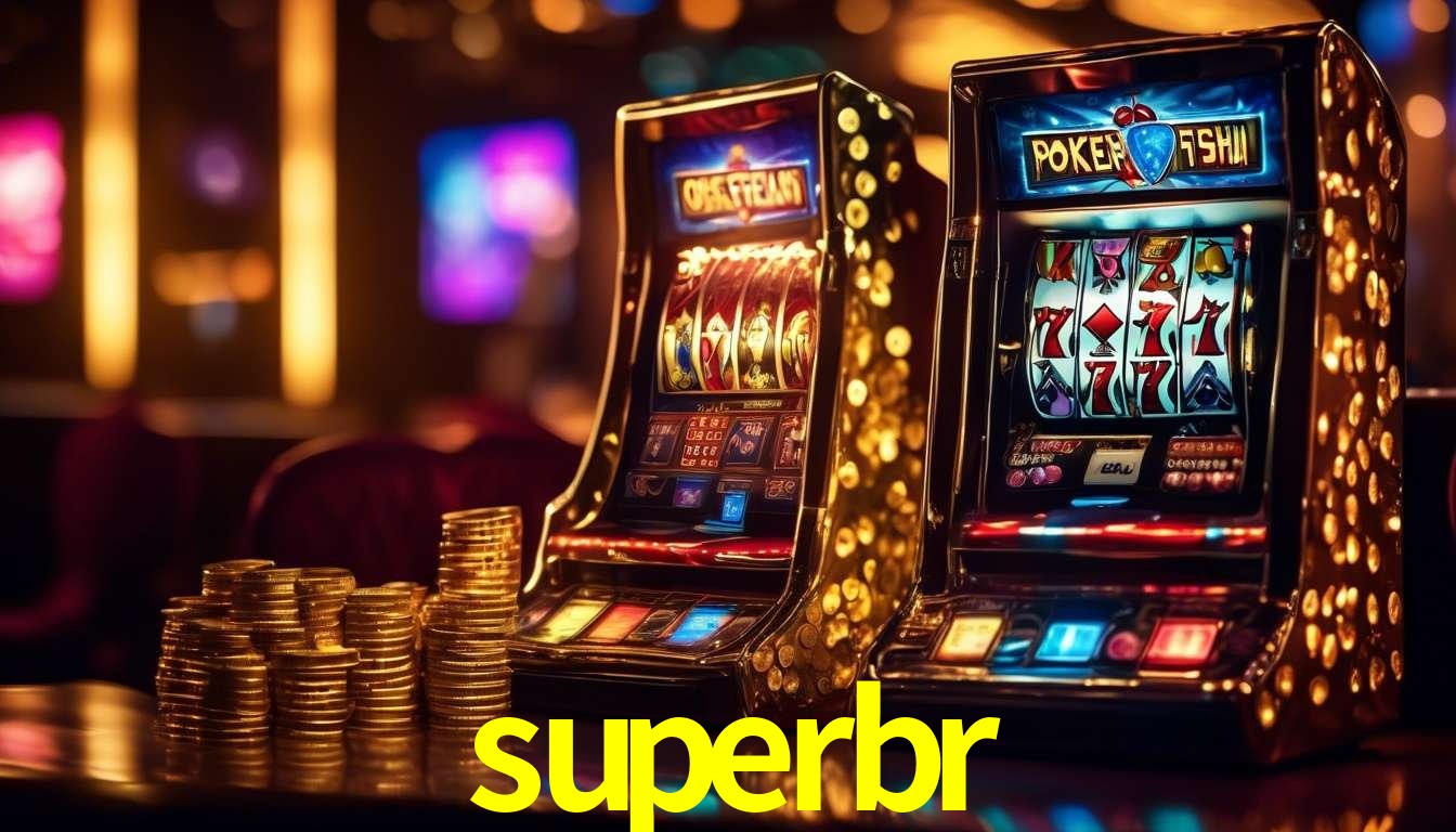 Casino Ao Vivo superbr
