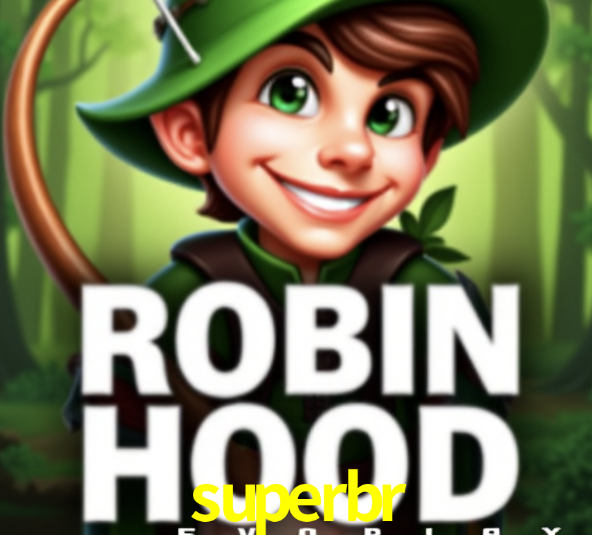 Descubra a Magia dos Jogos de Arcade no superbr