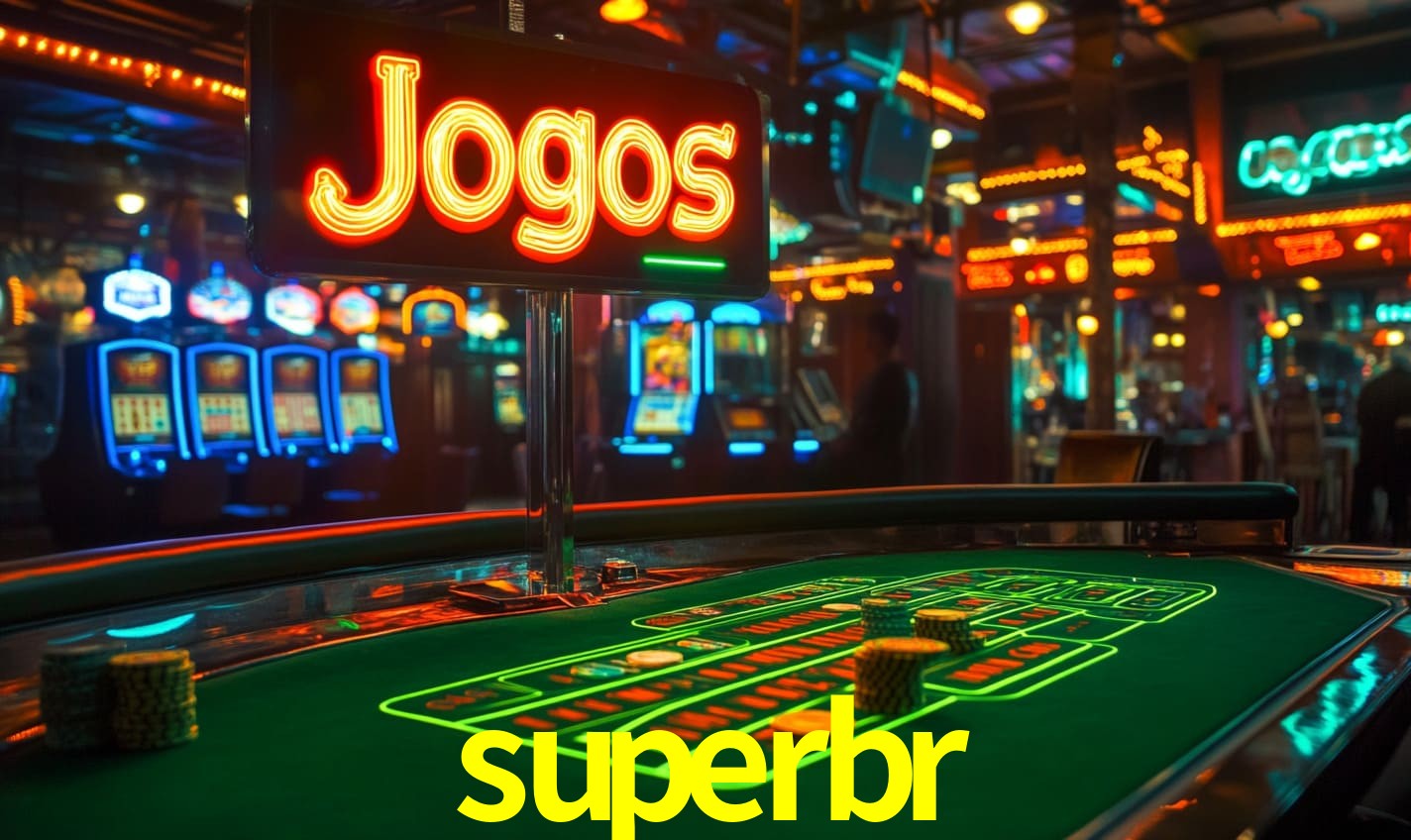 Experiência VIP superbr