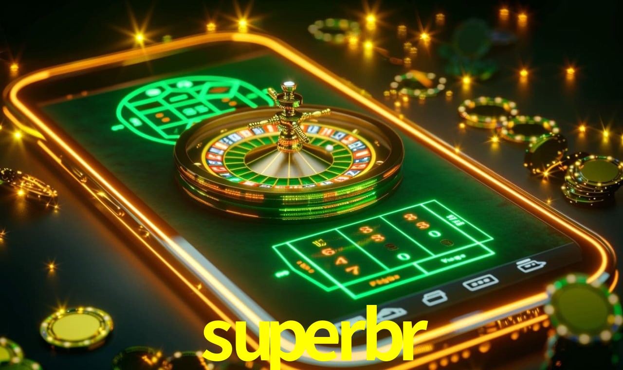 Jogos de Slot superbr