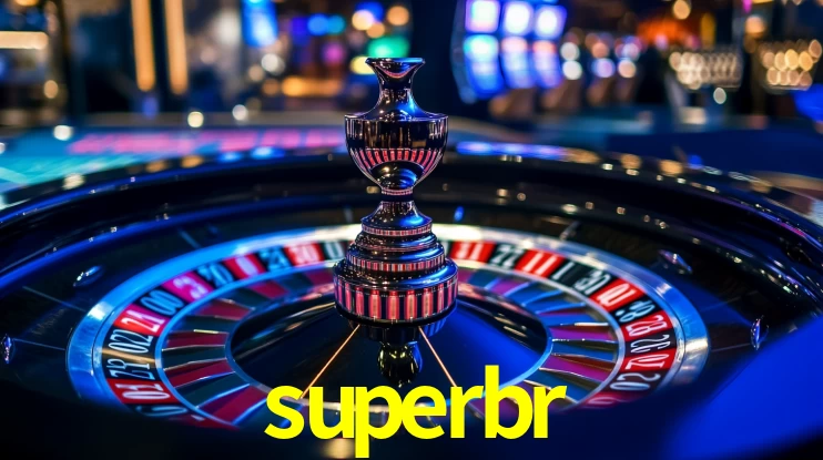 superbr: Jogos de Caça-Níqueis-Altas Recompensas, Roleta-Velocidade, Blackjack-Desafios Máximos