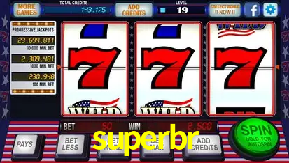 Apostas Esportivas na superbr: Um Guia Completo