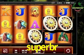 Desvendando o Mundo dos Jogos Virtuais na superbr