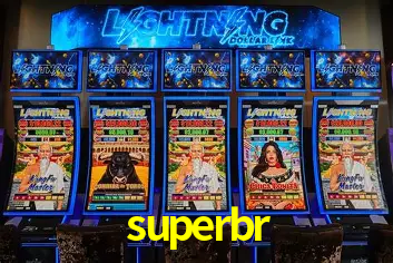 Descubra o Programa VIP da superbr: Vantagens Exclusivas para Jogadores