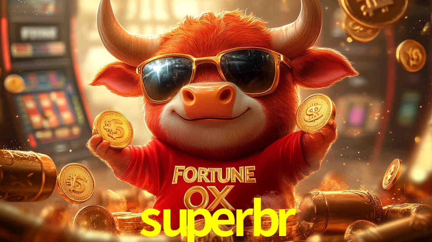 superbr: A Experiência de Casino com Jogos de Mesa ao Vivo