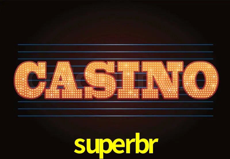 Benefícios da Conta superbr