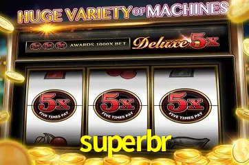 Inovações de Jogos na superbr: O Futuro das Experiências Interativas