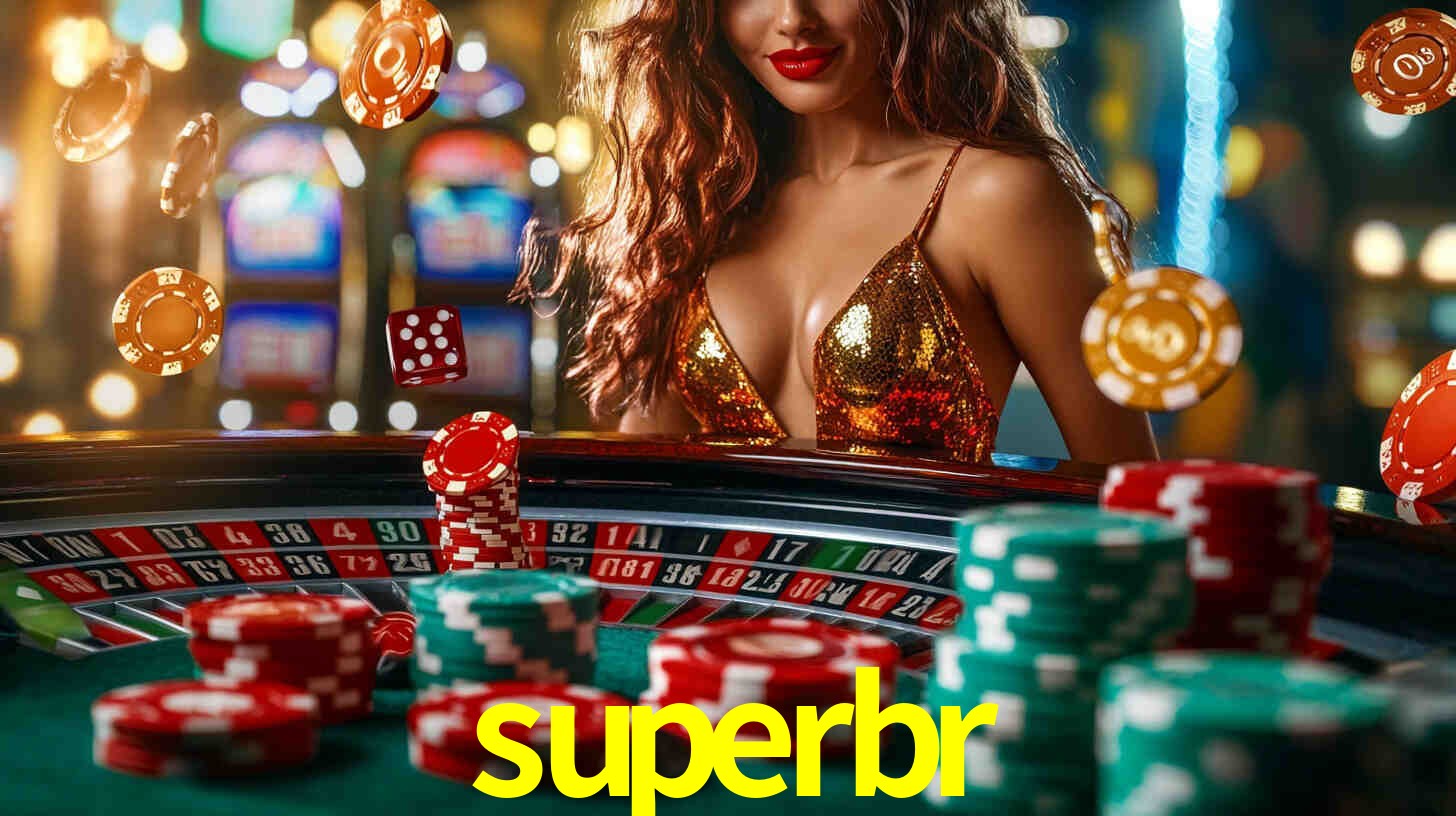 Ofertas Imperdíveis na superbr: Promoções e Bônus Que Valem a Pena