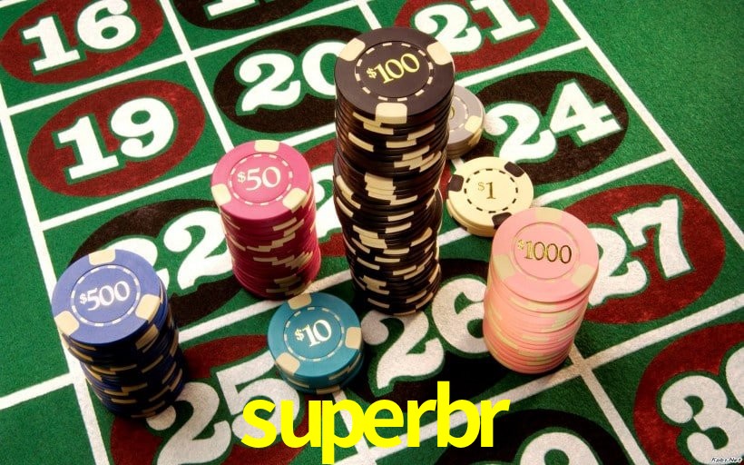 Jogos de Slot superbr