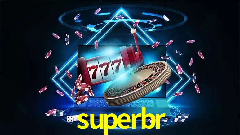 Estatísticas superbr
