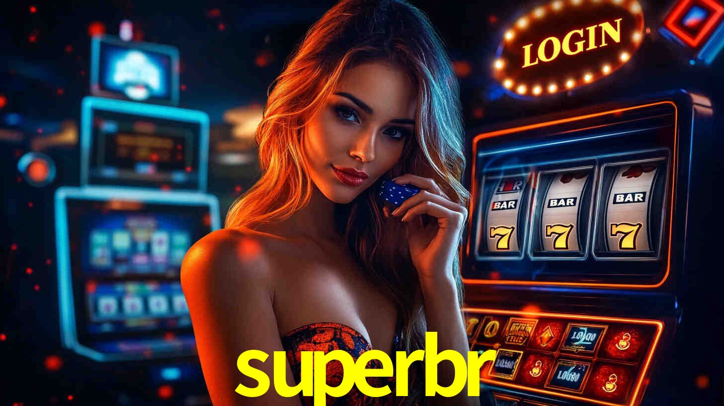 Bônus Generosos e Exclusivos no superbr para Você!