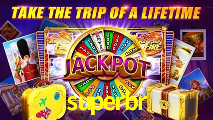 Descubra a Magia dos Jogos de Arcade no superbr