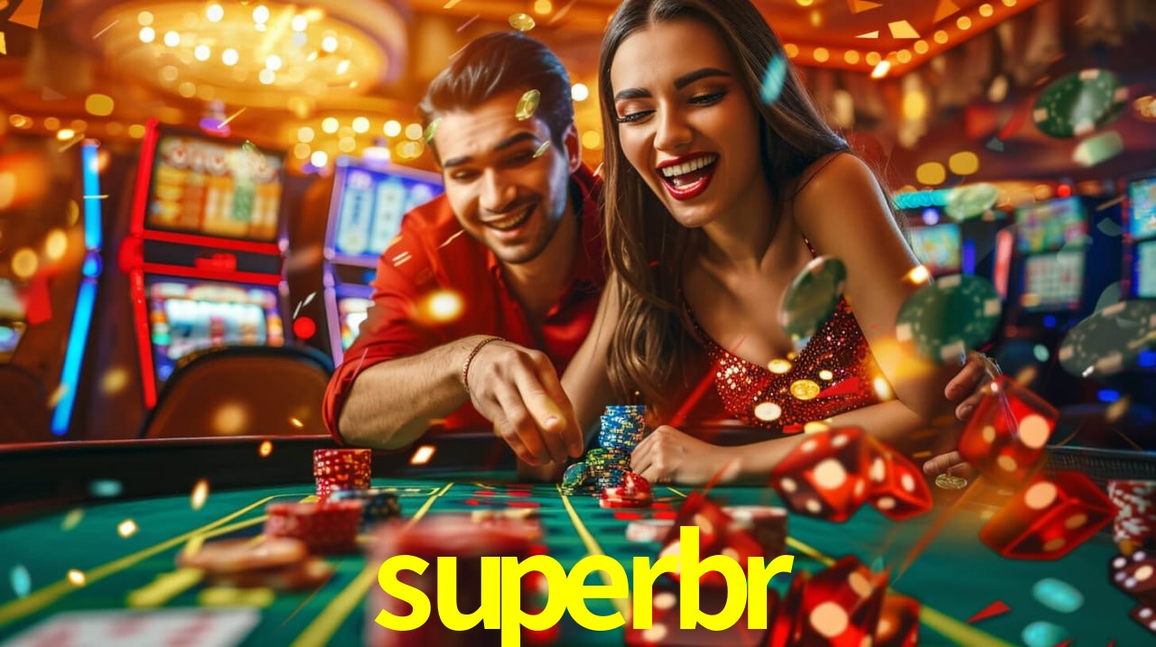 Estatísticas do Jogo superbr