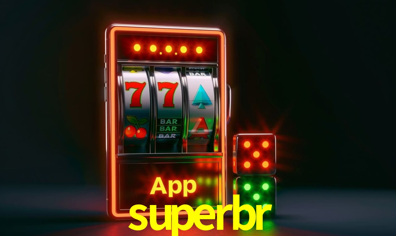 Tecnologia da Plataforma superbr