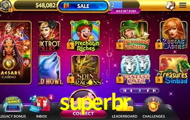 Apostas Esportivas na superbr: Um Guia Completo