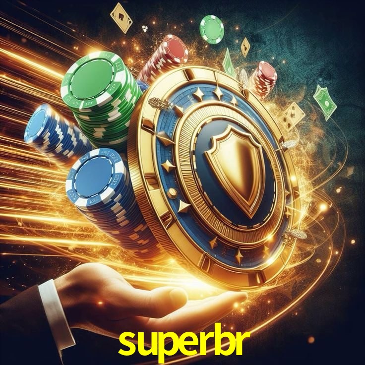 superbr Slots - superbr visual 2