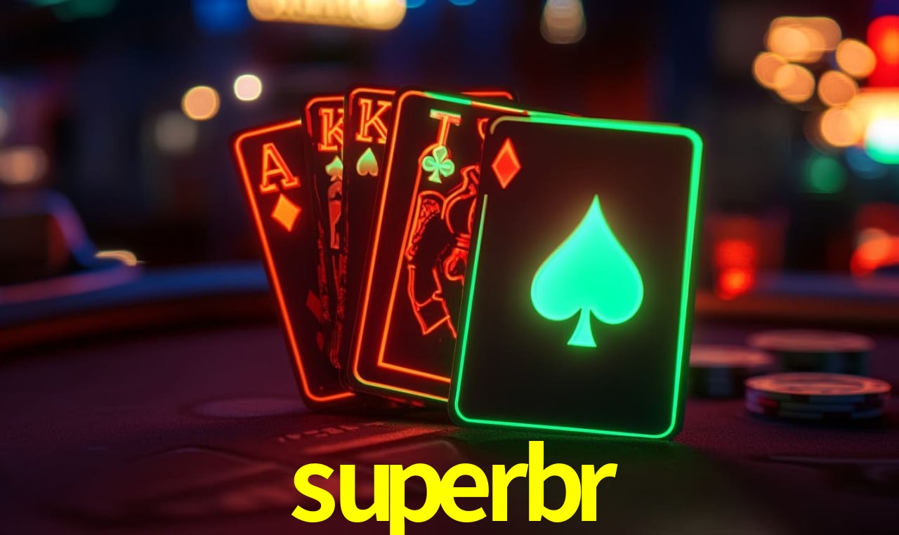 Estatísticas do Jogo superbr