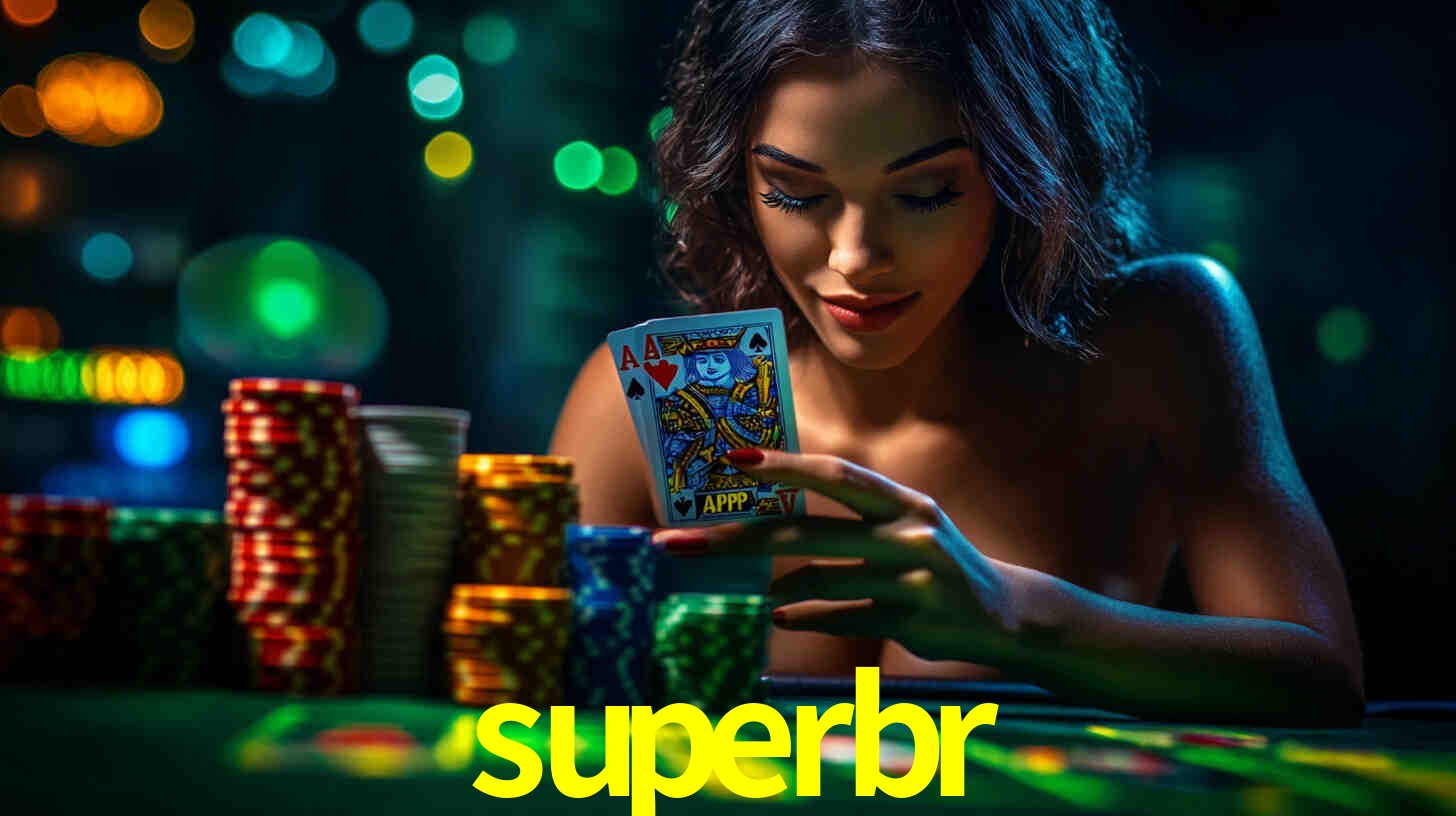 Descubra a Essência do superbr: Nossa História e Compromissos