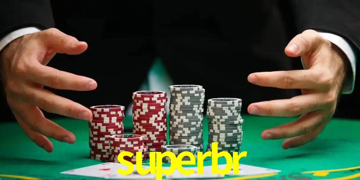superbr Aplicativo - superbr visual 2