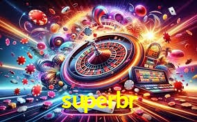 Estatísticas Esportivas superbr