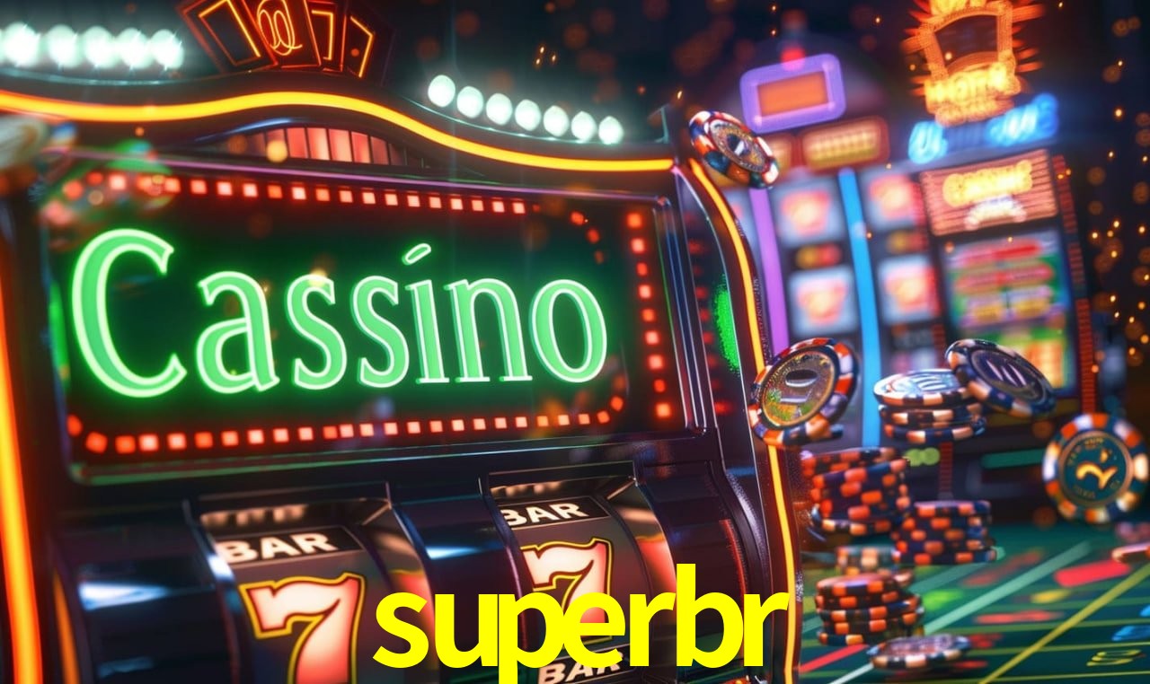 Provedores de Jogos superbr