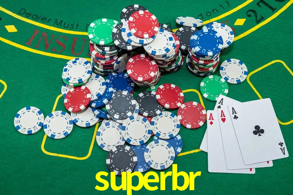 Casino Ao Vivo superbr