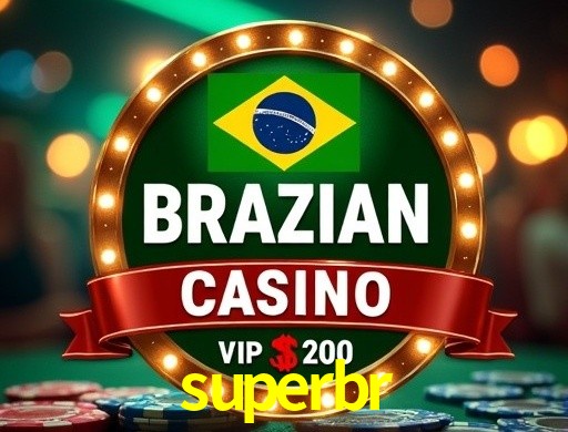 superbr visual 1