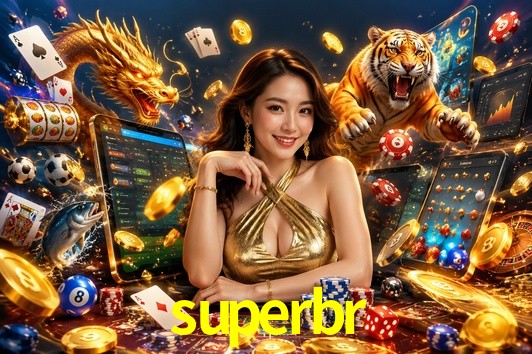 Account Benefits superbr