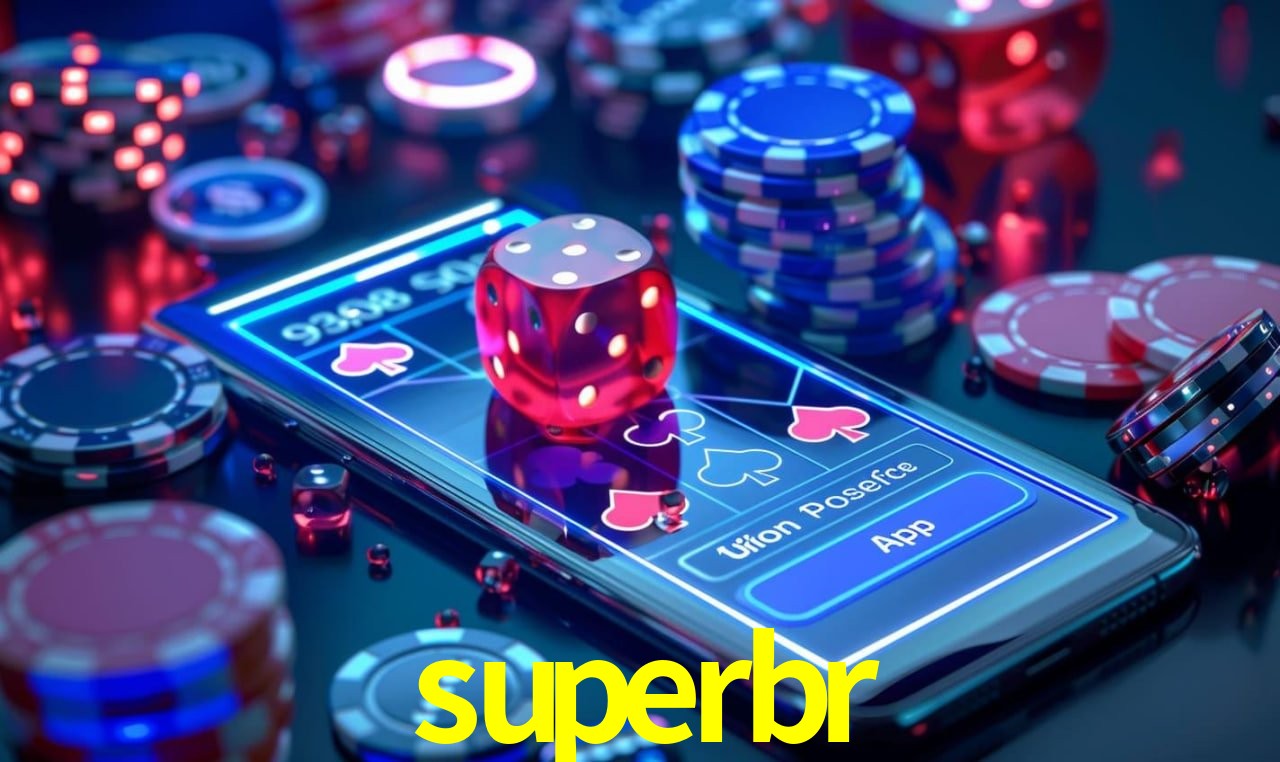 superbr visual 2