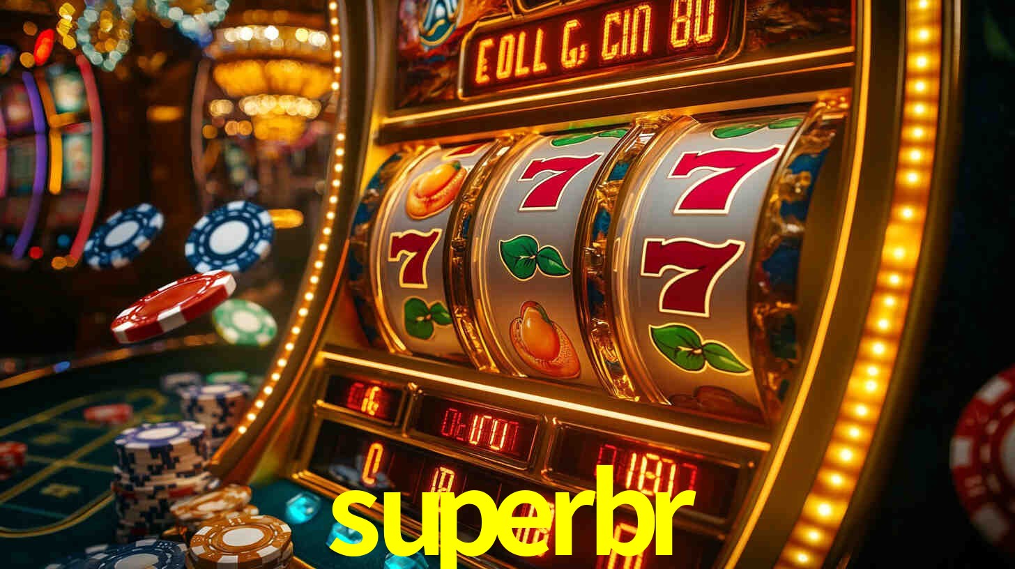 Welcome Bonus superbr