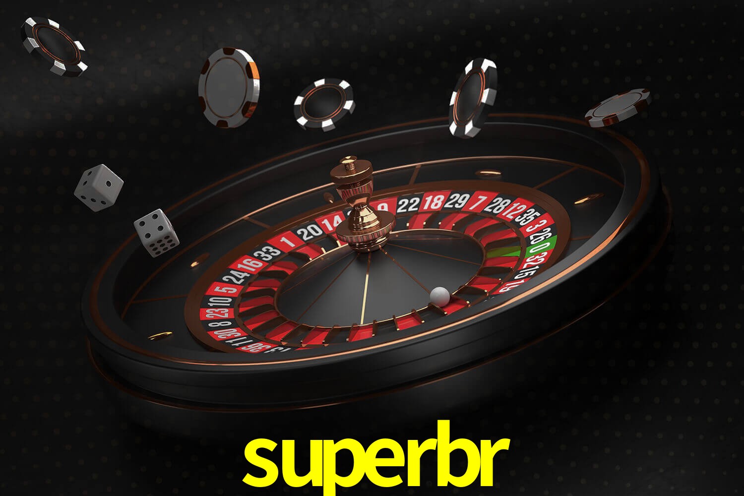superbr: Jogos de Caça-Níqueis-Altas Recompensas, Roleta-Velocidade, Blackjack-Desafios Máximos