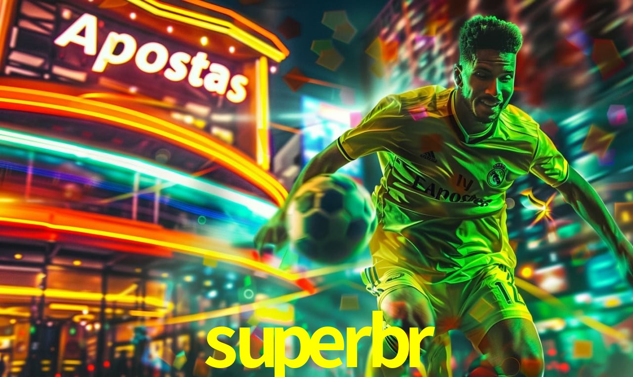 Recursos de Bônus superbr
