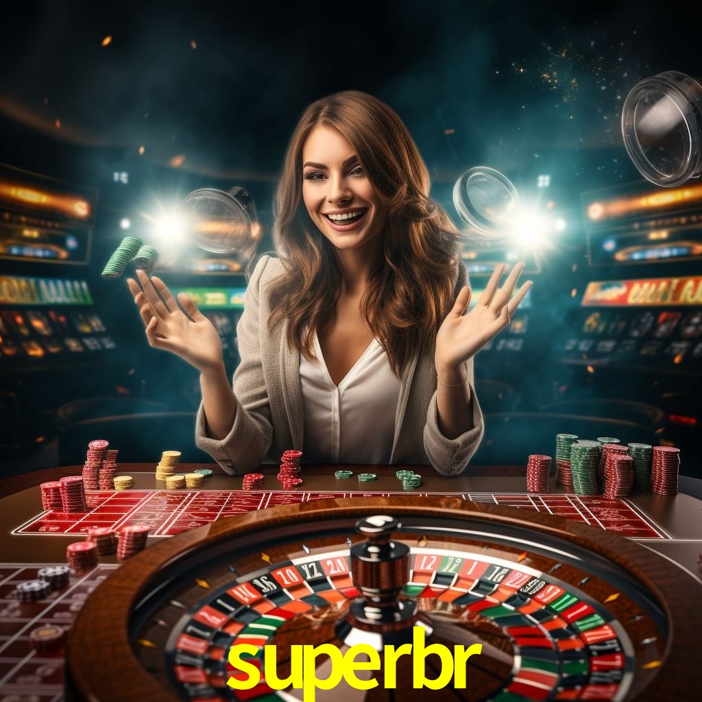 Ofertas Imperdíveis na superbr: Promoções e Bônus Que Valem a Pena