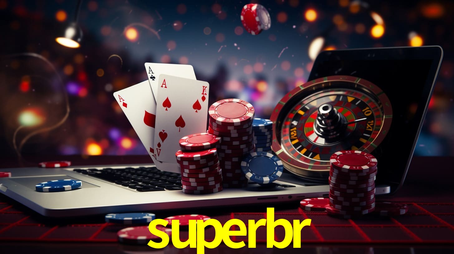 VIP Casino superbr