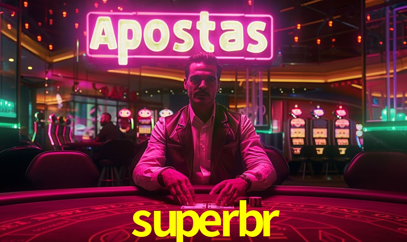 Inovações de Jogos na superbr: O Futuro das Experiências Interativas