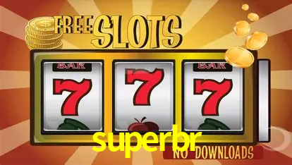 Descubra o Mundo do Cassino Online com superbr