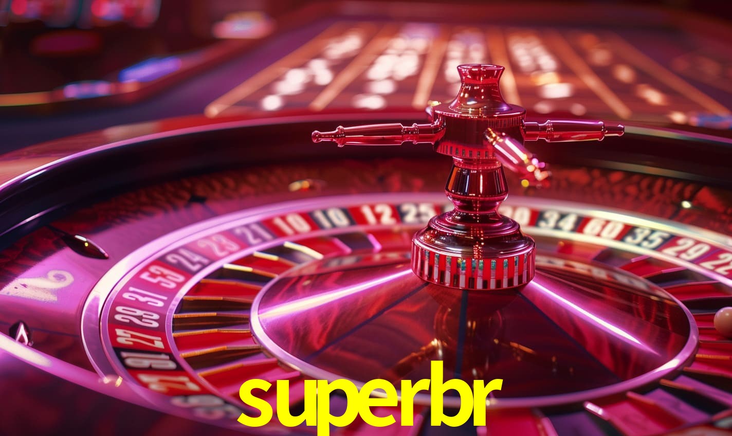 Desvendando o Mundo dos Jogos Virtuais na superbr