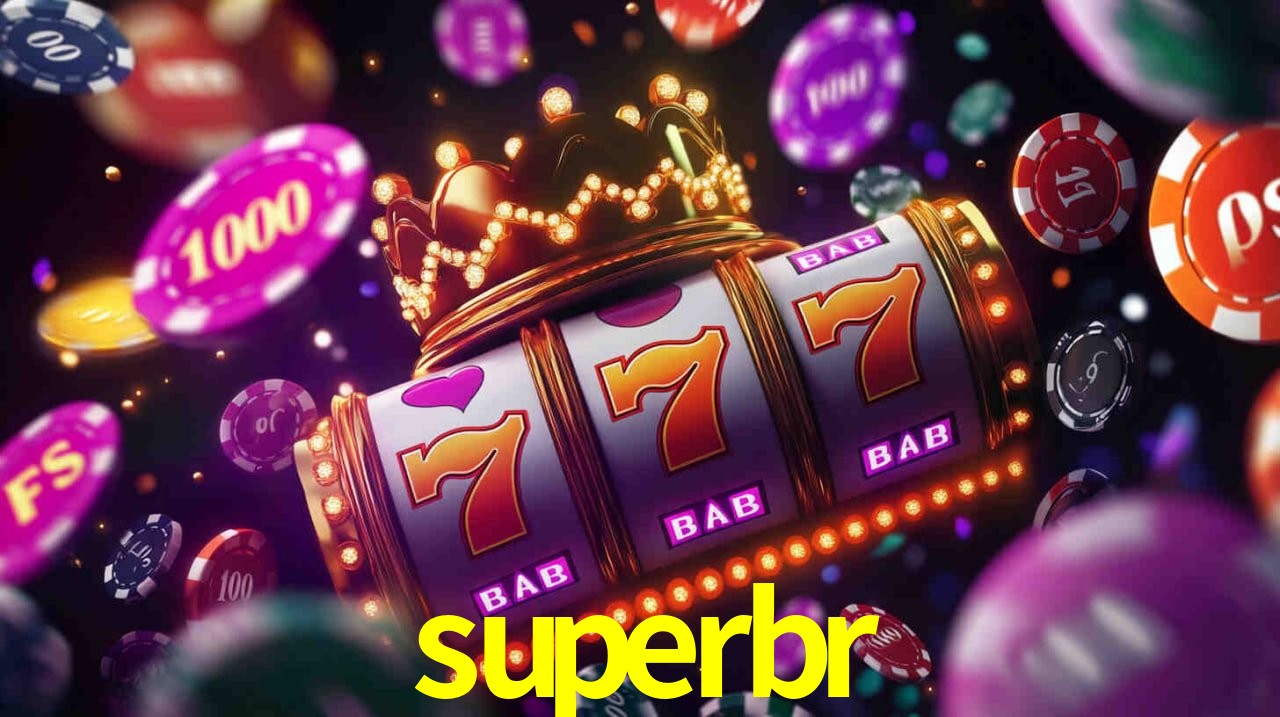 Slot Games superbr