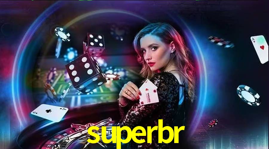 superbr Plataforma - superbr visual 1