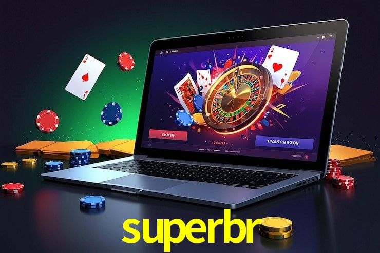 Tecnologia da Plataforma superbr