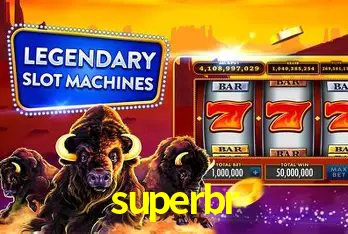 Descubra a Magia dos Jogos de Arcade no superbr