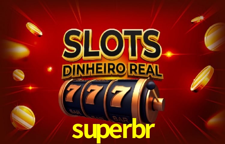 Design Responsivo superbr