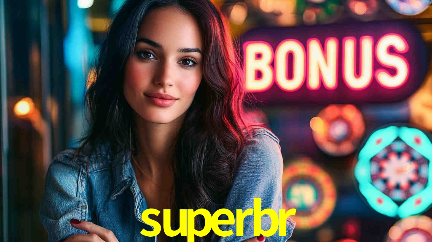 superbr: Seu Cassino Premiado com Pagamentos Rápidos