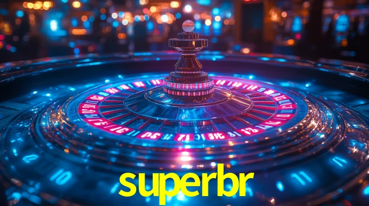 superbr App Interface