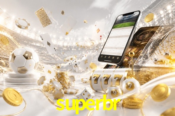 Welcome Bonus superbr