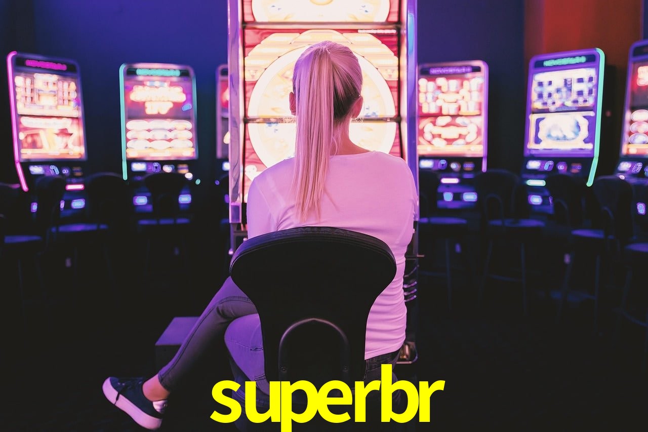 Live Casino superbr