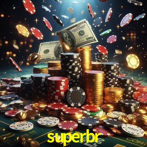 cassino superbr