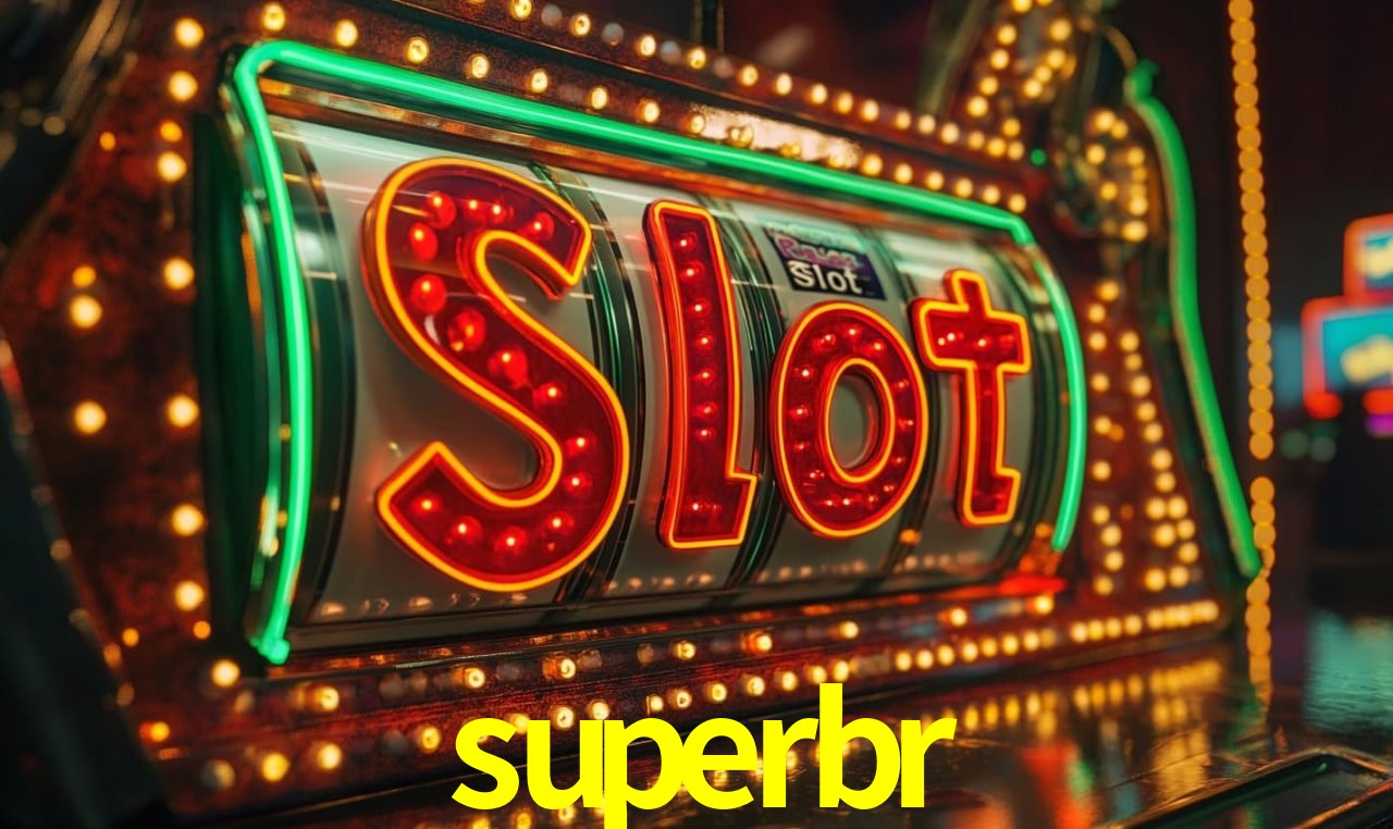Benefícios da Conta superbr