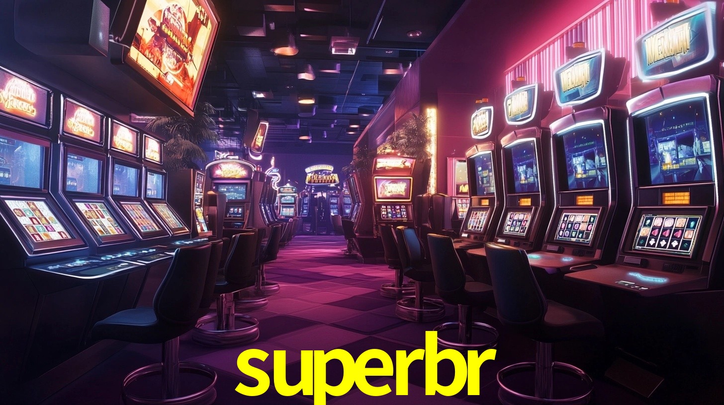Exclusive Games superbr
